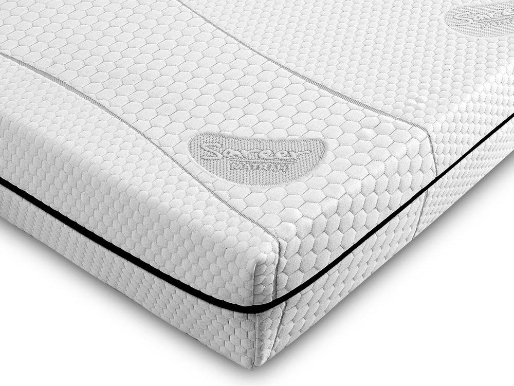 sareer matrah pocket memory mattress review