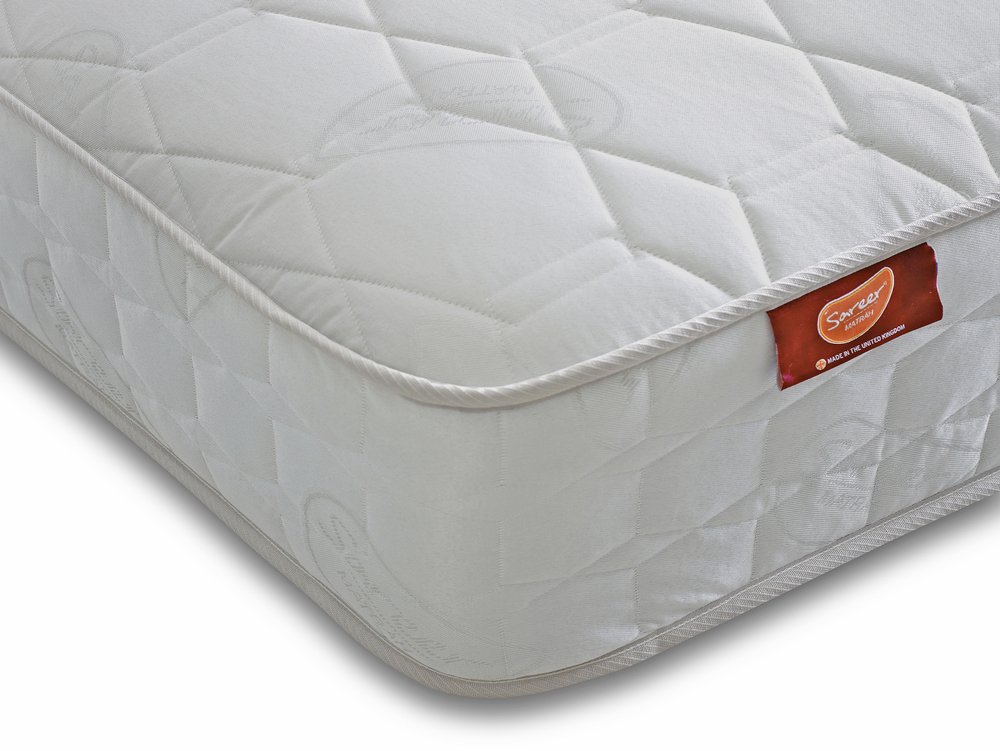 sareer matrah orthopedic mattress