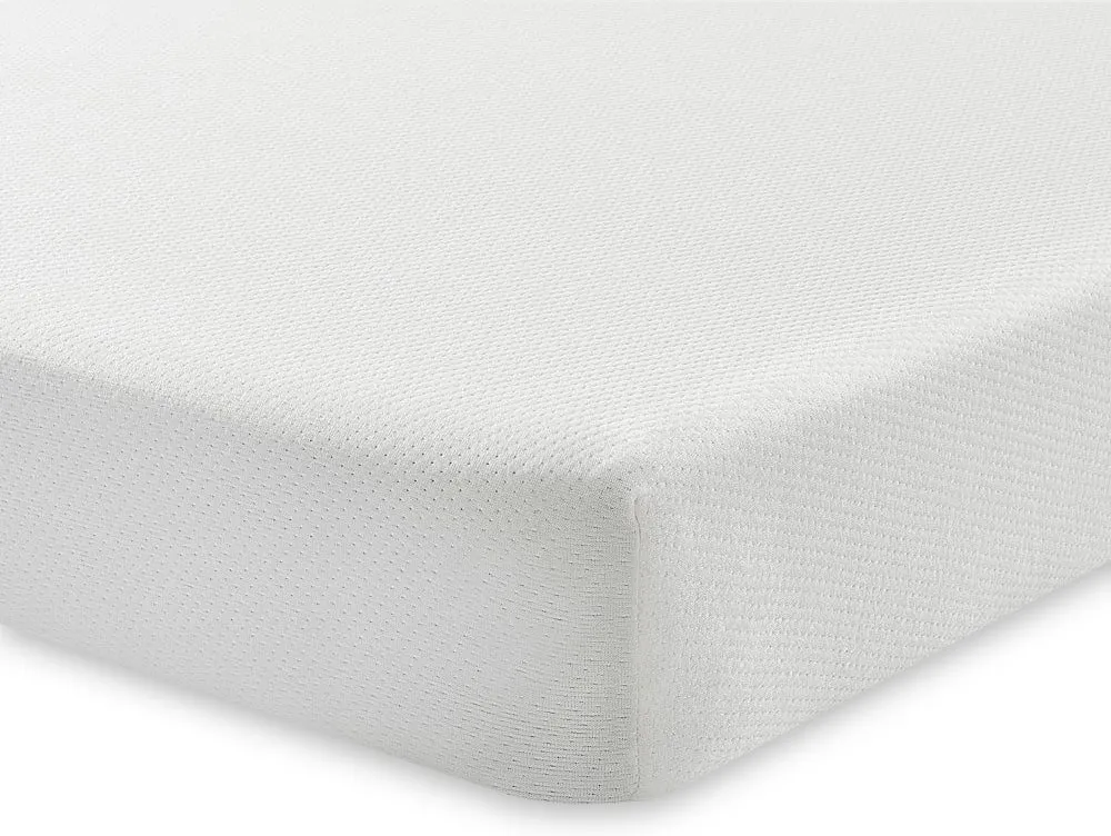 Silentnight Silentnight Mattress Now Comfortable 140 x 200 Euro (IKEA) Size Mattress in a Box