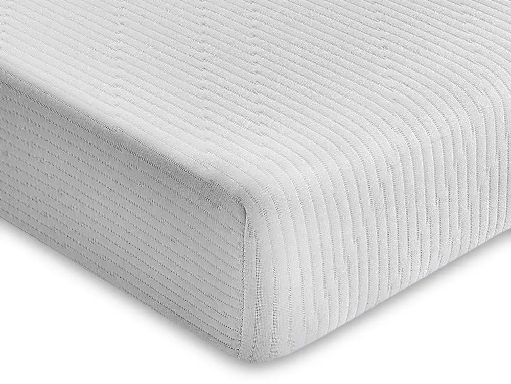 silentnight mattress-now 3 zone memory mattress review