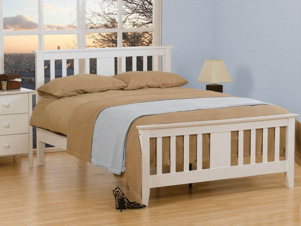 Sweet Dreams Kestral 4ft Small Double, Dreams Bed Frames