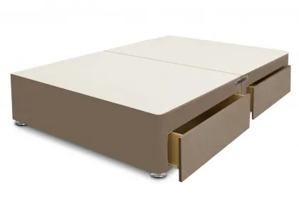 Willow & Eve 4ft Small Double Divan Base