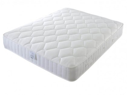 160 x 200 pocket sprung mattress