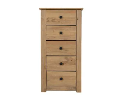 5 Drawer Chests