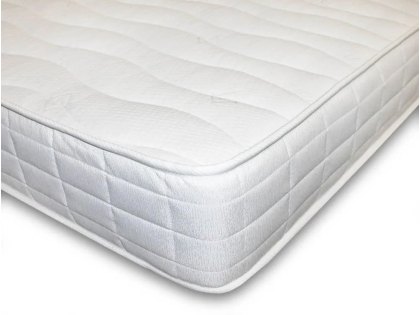 Flexisleep Memory Extra Firm Electric Adjustable 4ft Small Double Bed