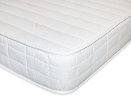 Flexisleep Backcare Electric Adjustable 4ft Small Double Bed