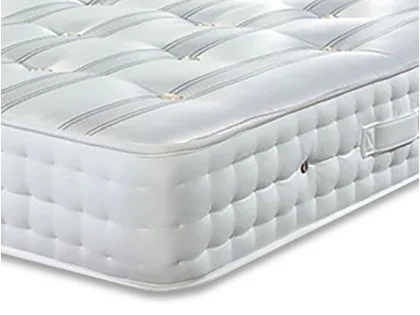 Buy Super Firm Mattress with Extra Firm Pocket Spring and Ultra HD
