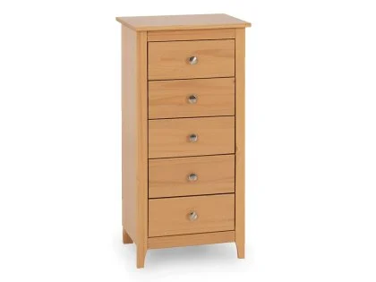 5 Drawer Chests