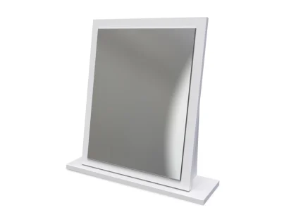 Welcome Devon Small Dressing Table Mirror