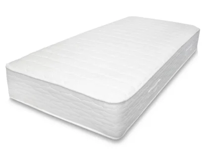 Clearance - Willow & Eve Cool Gel Pocket 1000 3ft Adjustable Bed Single Mattress