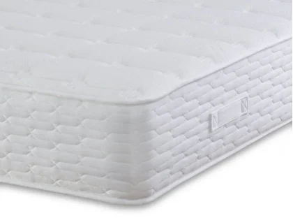 Clearance - Willow & Eve Bed Co. Auxerre 3ft6 Large Single Mattress