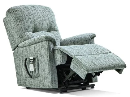 Sherborne Lincoln Fabric Riser Recliner Chair