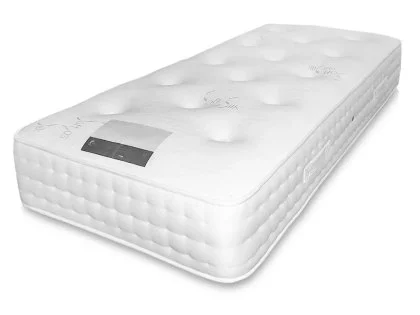 Clearance - Willow & Eve Luxury Cloud Pocket 1000 3ft Adjustable Bed Single Mattress