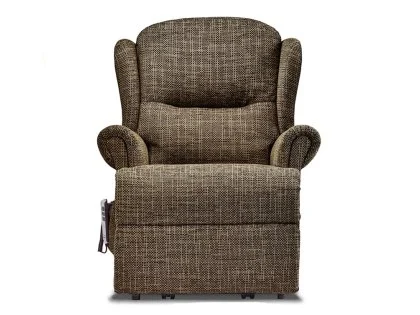 Sherborne Malvern Fabric Riser Recliner Chair