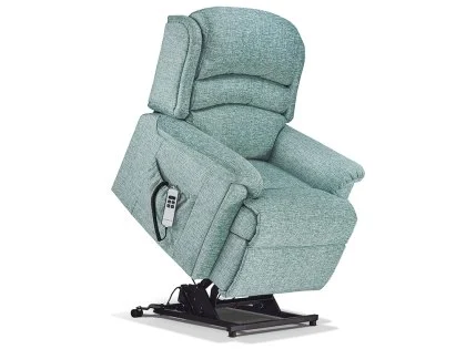 Sherborne Olivia Fabric Riser Recliner Chair