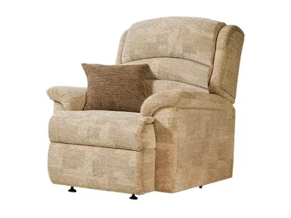 Sherborne Olivia Fabric Armchair