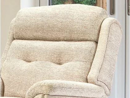 Sherborne Roma Small Armchair