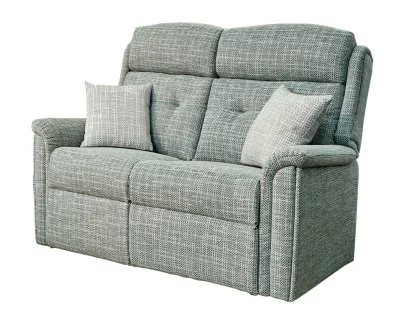 Sherborne Roma Standard 2 Seater Sofa