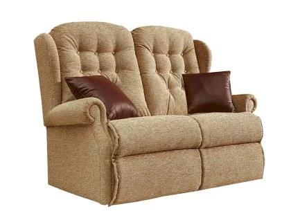 Sherborne Lynton Small 2 Seater Sofa