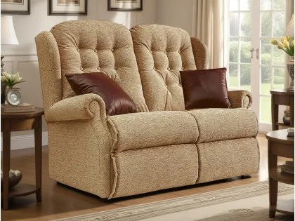 Sherborne Lynton Standard 2 Seater Sofa