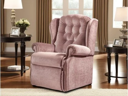 Sherborne Lynton Standard Armchair