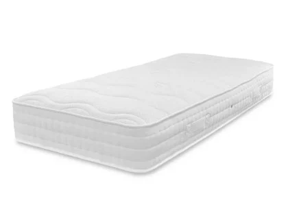 Willow & Eve Latex Pocket 1000 2ft6 Adjustable Bed Small Single Mattress