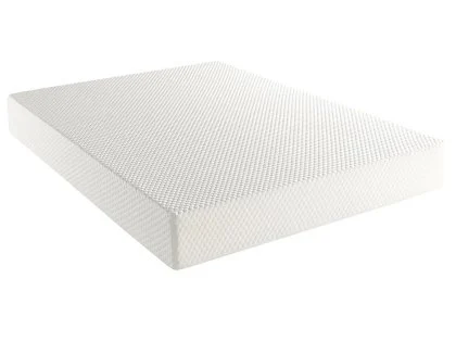 Komfi Unity Comfort Ortho Crib 5 4ft6 Double Mattress in a Box