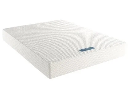 Komfi Unity Pocket 1000 Crib 5 4ft Small Double Mattress in a Box