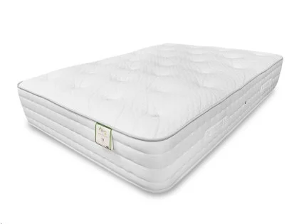 ASC Bamboo Ortho Pocket 2000 2ft6 Small Single Mattress