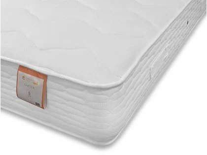 ASC Lucca 3ft Single Lunar Divan Bed