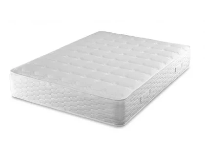 ASC Capri 160 x 200 Euro (IKEA) Size King Mattress