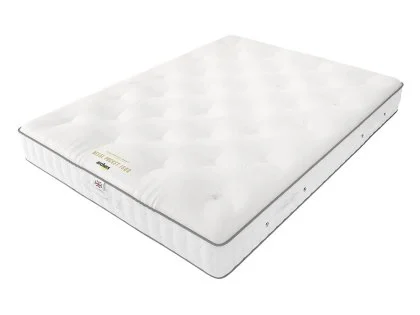 Clearance - Millbrook Regal Pocket 1500 4ft6 Double Mattress