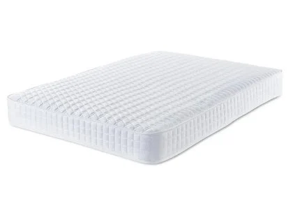 Deluxe Ellesmere Medium 90 x 200 Euro (IKEA) Size Single Mattress