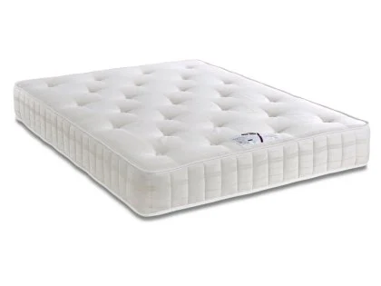 Deluxe Lingfield 160 x 200 Euro (IKEA) Size King Mattress