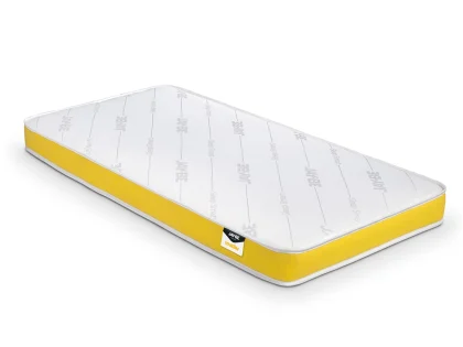 Jay-Be Toddler Anti-Allergy Micro e-Pocket Mattress