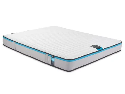 Jay-Be Benchmark S3 3ft Single Memory Eco-Friendly Mattress in a Box