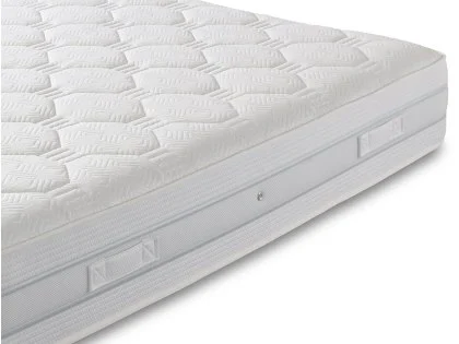 Willow & Eve Bed Co. Thermacool Gel Pocket 1000 2ft6 Small Single Mattress