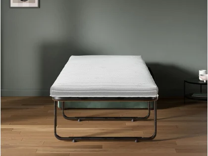 Jay-Be Fabric Footstool Bed