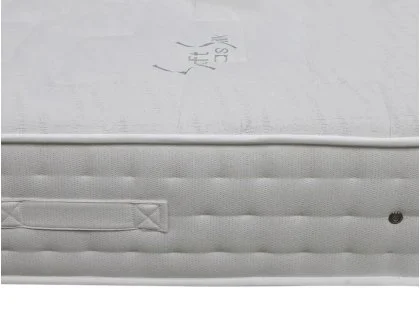 ASC Laurus Pocket 1000 140 x 200 Euro (IKEA) Size Double Mattress