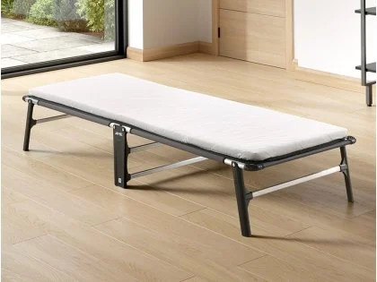 Jay-Be Compact 70cm Folding Guest Bed