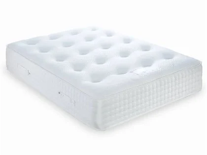 Clearance - Dura Victoria Ortho 4ft Small Double Mattress