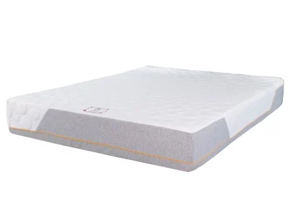 Deluxe Zensleep Memory Encap Pocket 1000 3ft Single Mattress