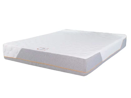 Deluxe Zensleep Memory Encap Pocket 1500 3ft Single Mattress