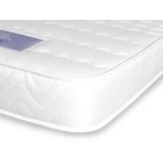 Clearance - Dura Duramatic Memory 3ft Adjustable Bed Small Single Mattress