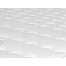 Clearance - Dura Duramatic Memory 4ft Adjustable Bed Small Double Mattress