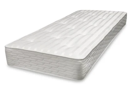 Willow & Eve Classic Ortho Pocket 1000 3ft Adjustable Bed Single Mattress