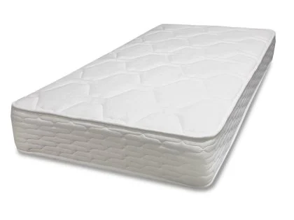 Willow & Eve Classic Comfort Pocket 1000 5ft Adjustable Bed King Size Mattress (2 x 2ft6)