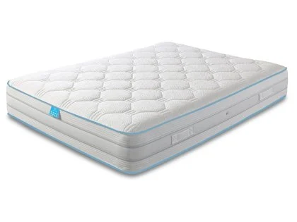 Willow & Eve Bed Co. Thermacool Gel Pocket 1000 4ft Small Double Mattress