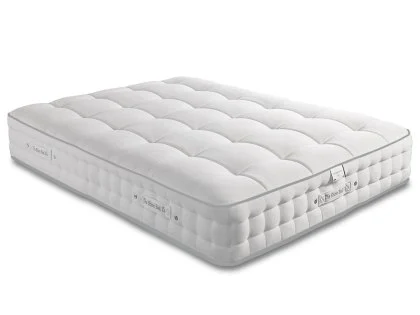 Willow & Eve Bed Co. Innovation Comfort Pocket 3000 3ft6 Large Single Mattress