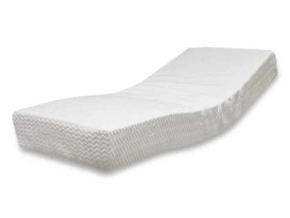 Komfi PureProfile True Air 6ft Adjustable Bed Super King Size Mattress (2 x 3ft)